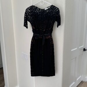 Beguile Dress